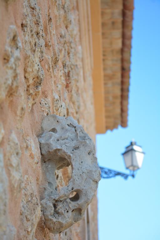 Mallorca Town House With Terrace Algaida  Ngoại thất bức ảnh