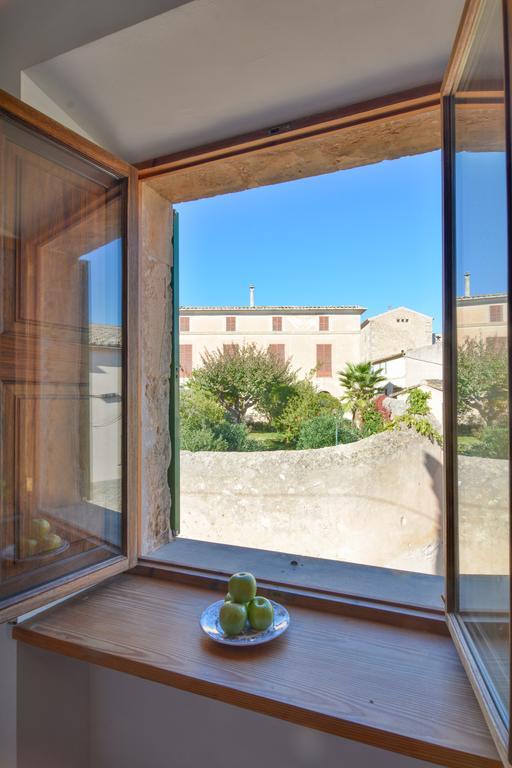 Mallorca Town House With Terrace Algaida  Ngoại thất bức ảnh