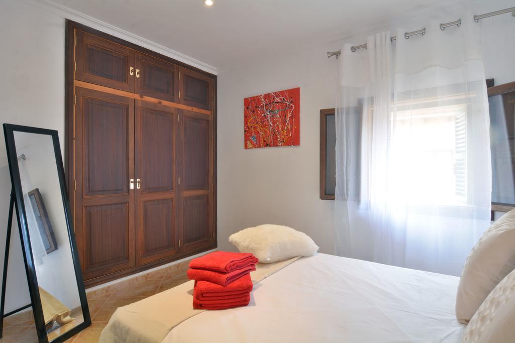 Mallorca Town House With Terrace Algaida  Phòng bức ảnh